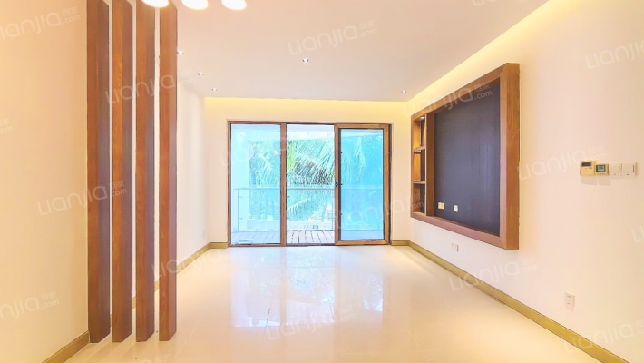 神州半岛星悦海岸二手房实景图