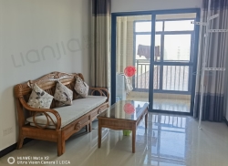 整租·福隆丽水湾2期 2室2厅 东/南_福隆丽水湾2期租房