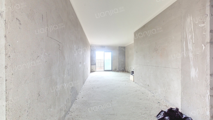 中建壹品澜湾二手房实景图