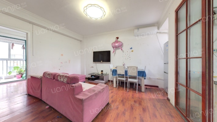 湘湖家园二手房实景图