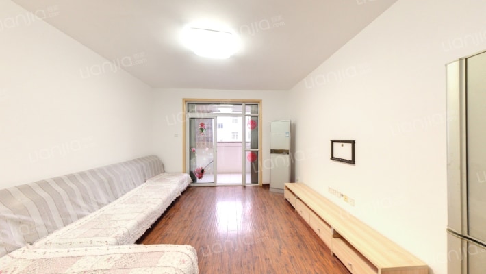 盛世名城桂竹苑二手房实景图