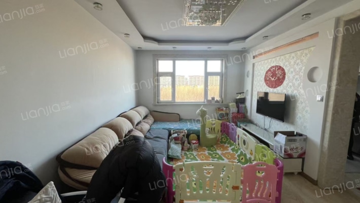 荣城壹品二手房实景图