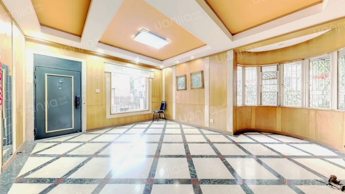 宝宸花园二手房实景图