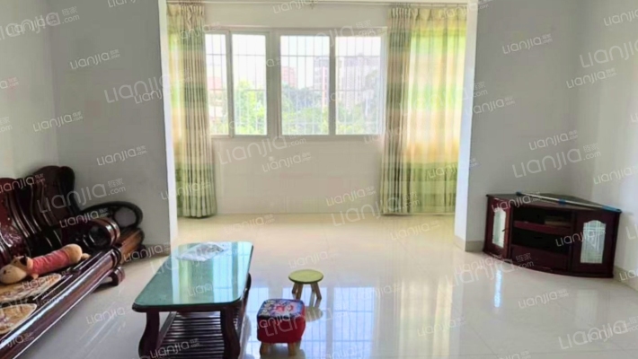 弯庄新村安置小区二手房实景图