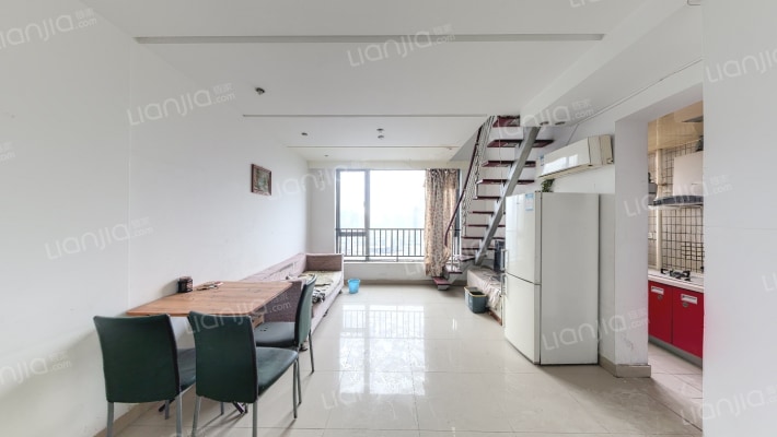 弗瑞登二手房实景图