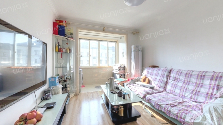 丰二小区二手房实景图