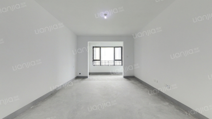 香樟台二手房实景图