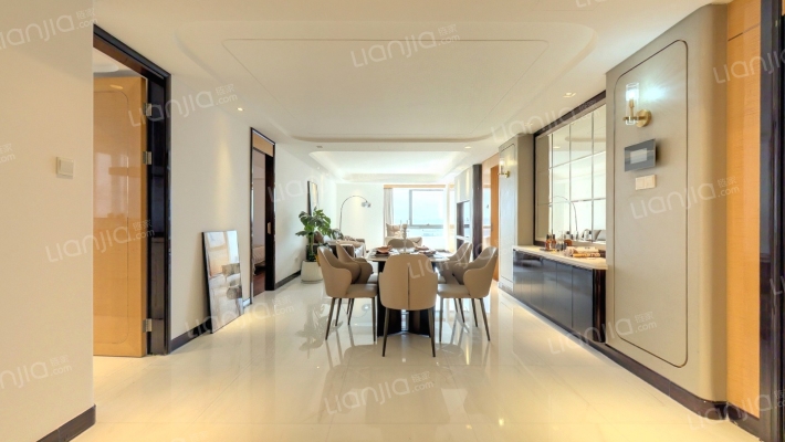 国瑞城西区二手房实景图