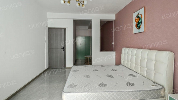 南岗中学宿舍小区二手房实景图