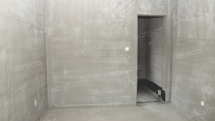 京都颐和城 5室2厅 南 北-卧室D