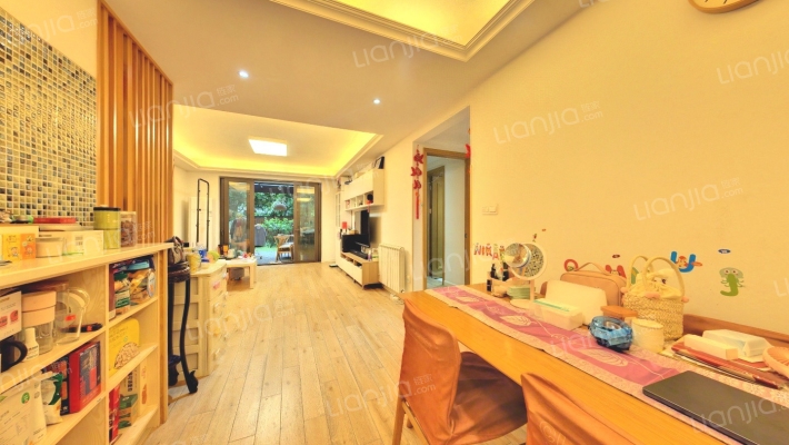 香悦四季轩二手房实景图