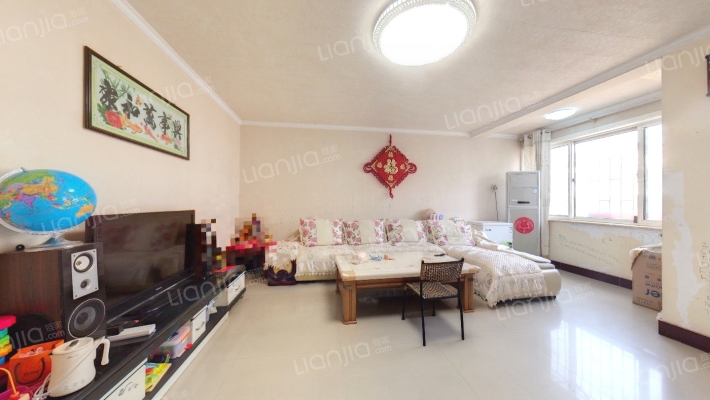 海盛新阳光地带二手房实景图