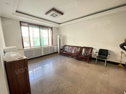 整租·共青团西路148号院 3室2厅 南/北