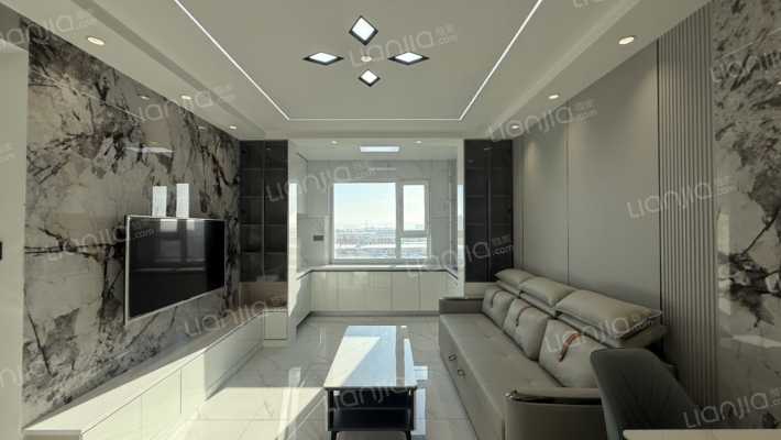 旺和世纪城二手房实景图