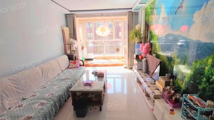 中都府二手房实景图