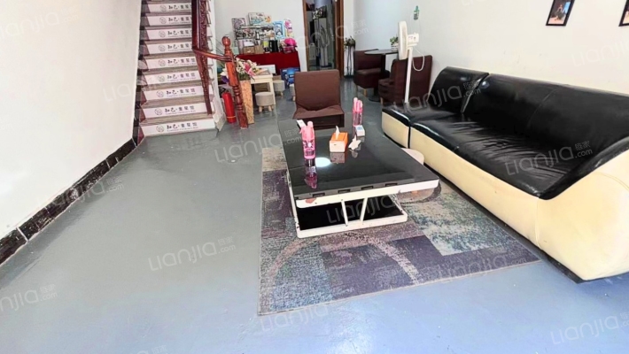 水南新区二十四米街二手房实景图