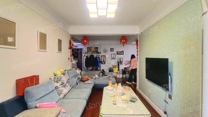 鲁东大厦二手房实景图