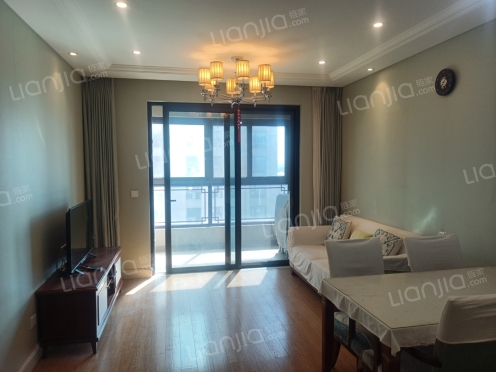 整租·乌镇雅园 2室1厅 西南