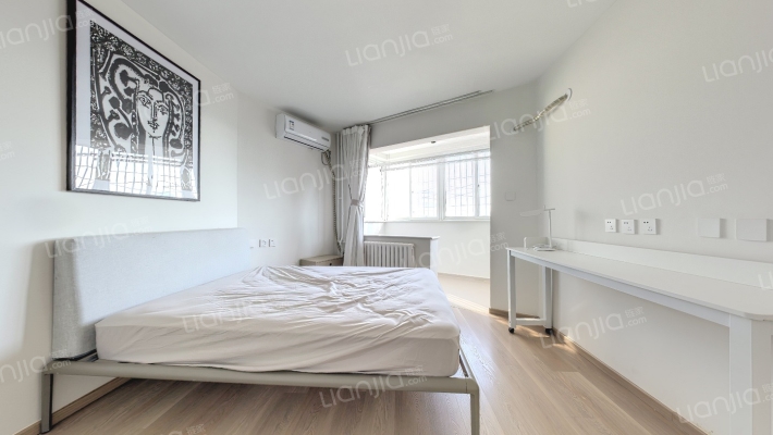 惠新西街33号院二手房实景图