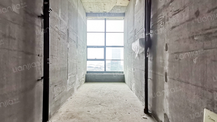 博域大厦二手房实景图