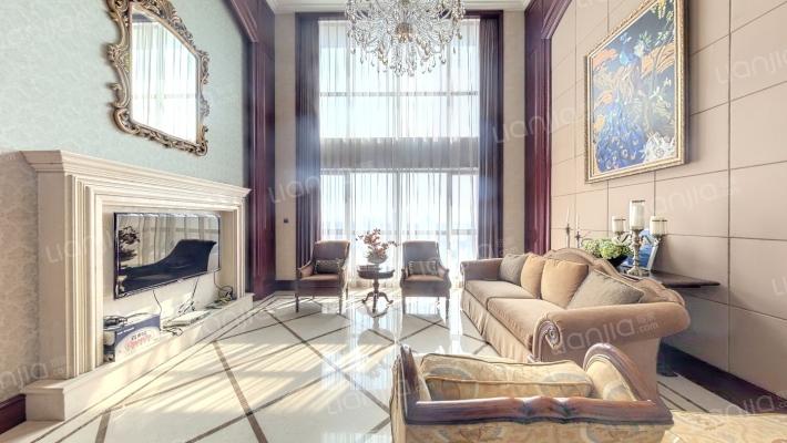 藏珑二手房实景图