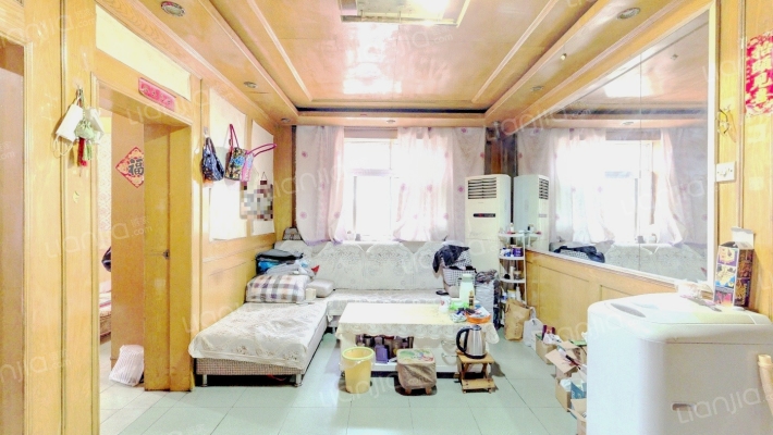 怡安园小区二手房实景图