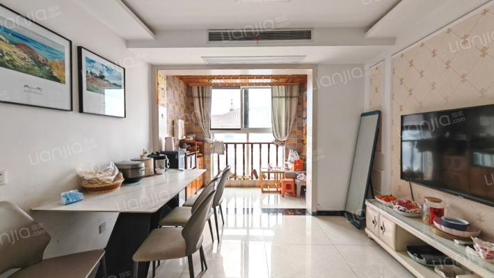 书香苑(福州路)二手房实景图