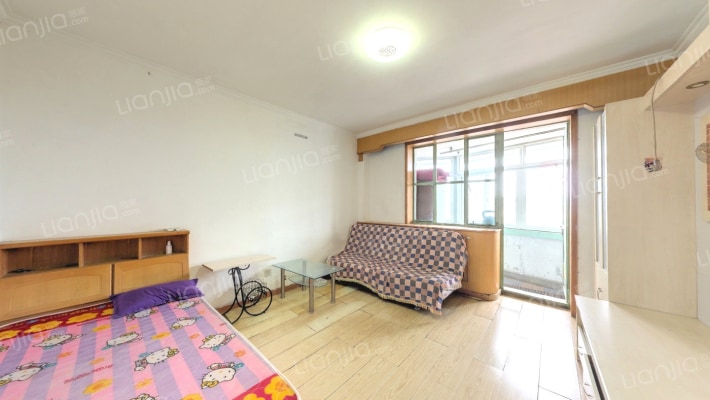 中仓小区二手房实景图