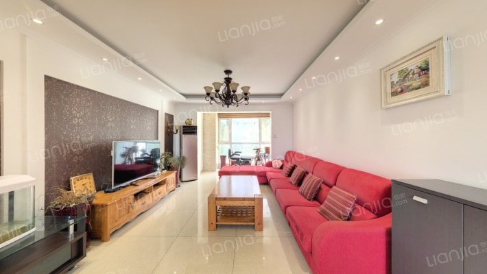 香木林小区二手房实景图