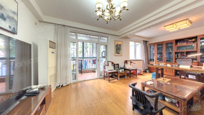 东苑福邸二手房实景图