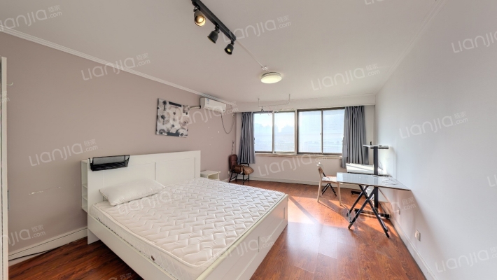 华苑大厦二手房实景图