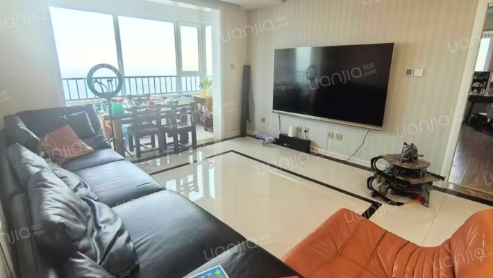 城投清荷园二手房实景图