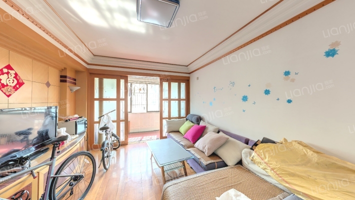 滨江一村二手房实景图