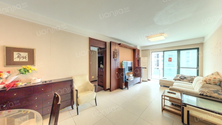 海琴湾二手房实景图