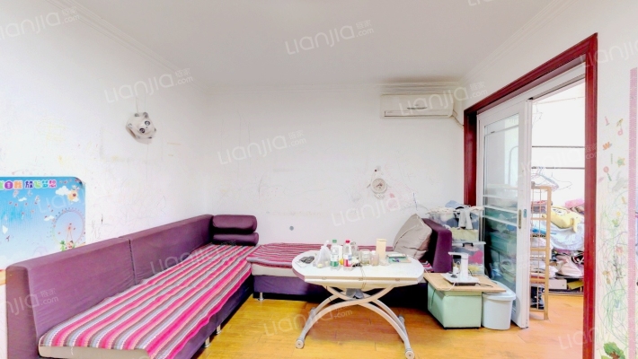 商业街甲6二手房实景图