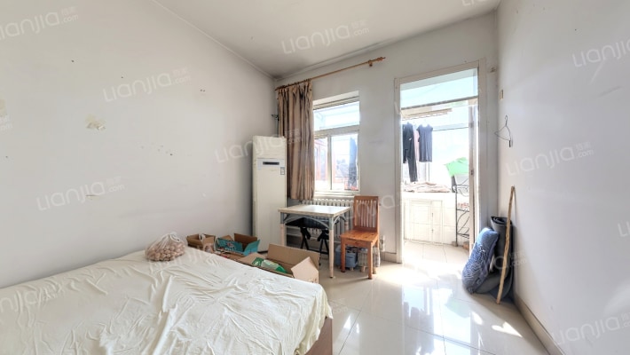 齐鲁工业大学三宿舍二手房实景图