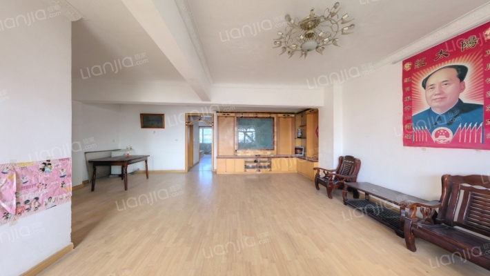 文星大道96号二手房实景图