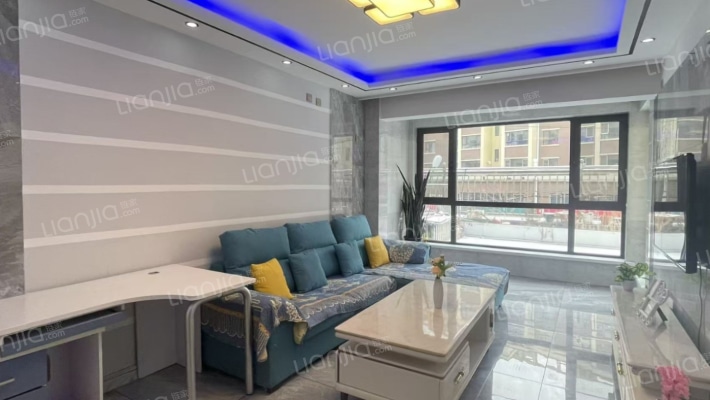 春山润城二手房实景图