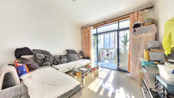 佳乐苑二手房实景图