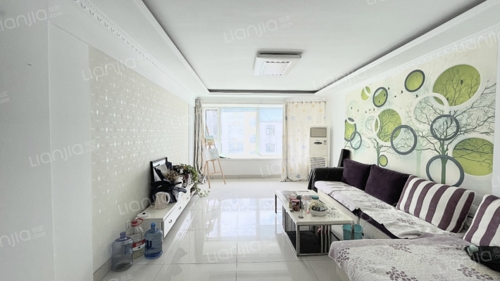 龙源国际二手房实景图