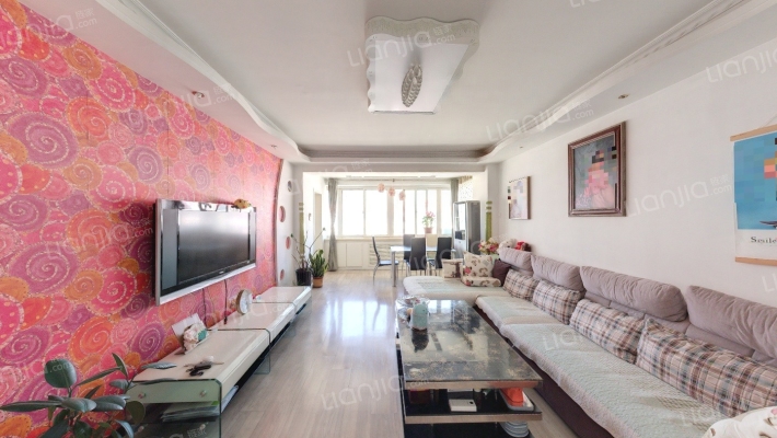 荣华小区二手房实景图