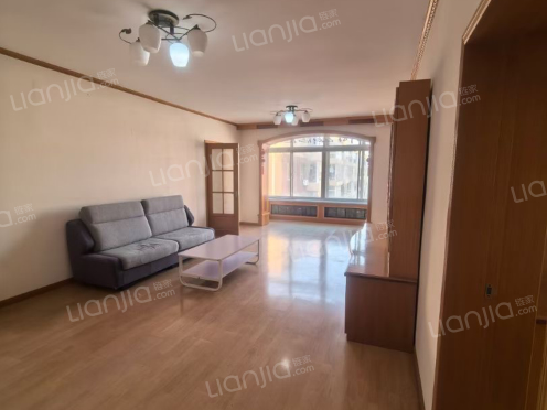 整租·交警二区 2室1厅 南/北