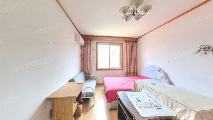 青山二村二手房实景图