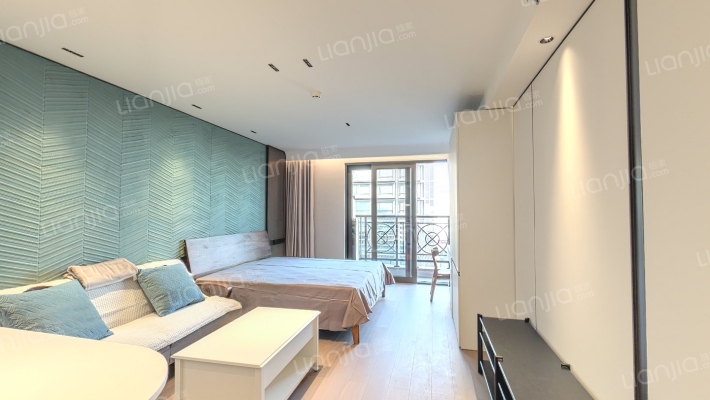 丽苑太和二手房实景图