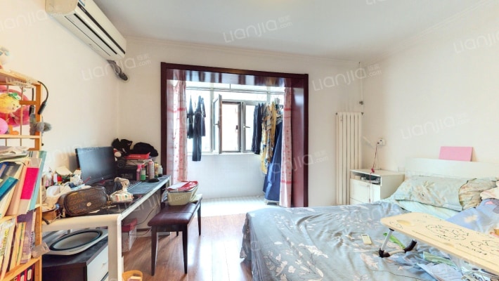 同华园二手房实景图