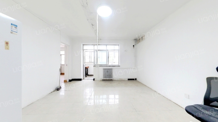 万泉河62号院二手房实景图