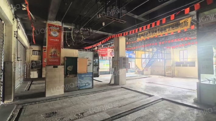 美苑小区二手房实景图