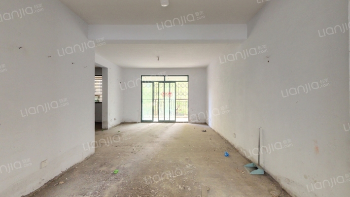 金江花园二手房实景图