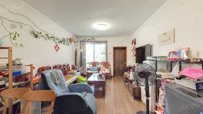 佳运园三期二手房实景图