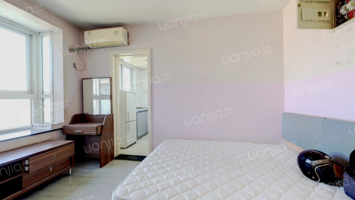 矩阵二期二手房实景图